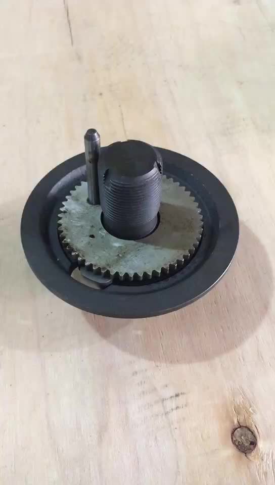 Bpw Axle Bolt/nut With Lock Washer Eco Plus 2 0900137030 Buy Axle