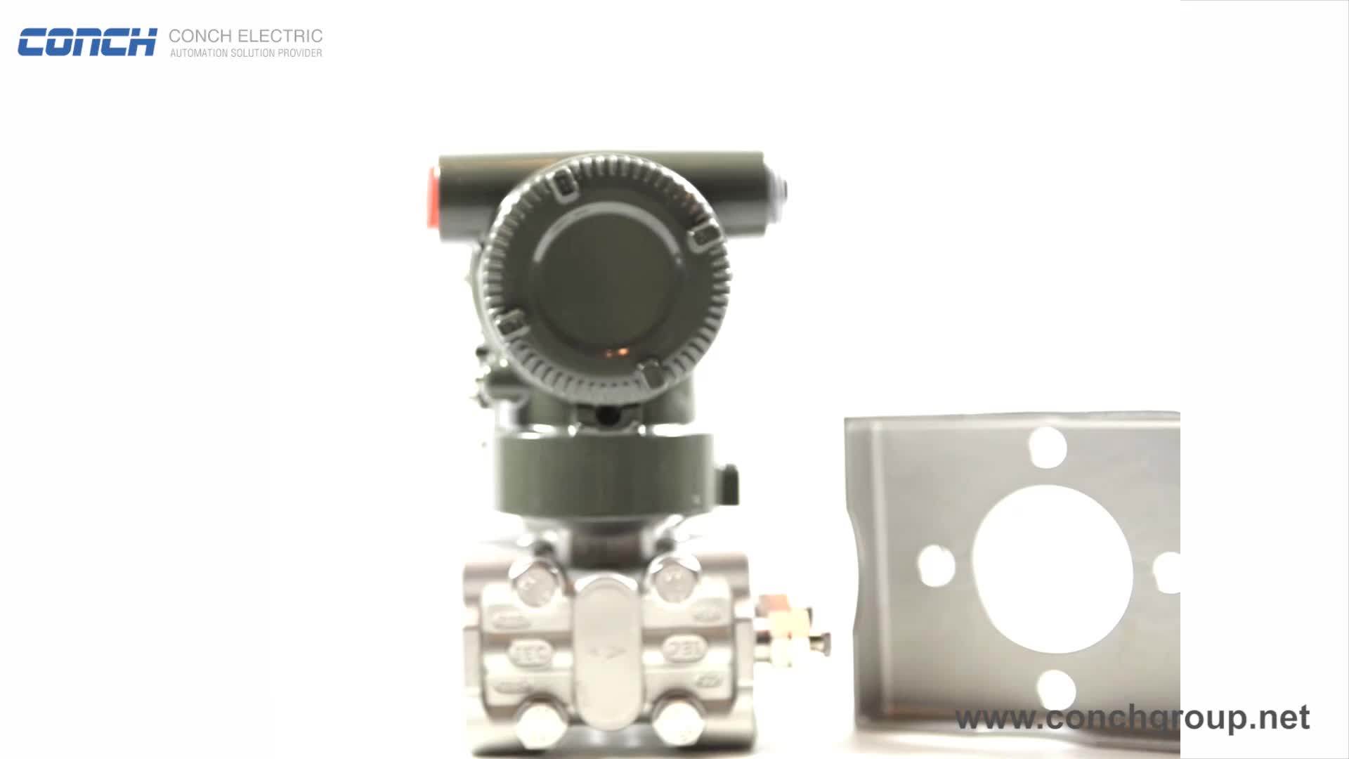 Yokogawa Differential Pressure Transmitter Eja110e With Best Price