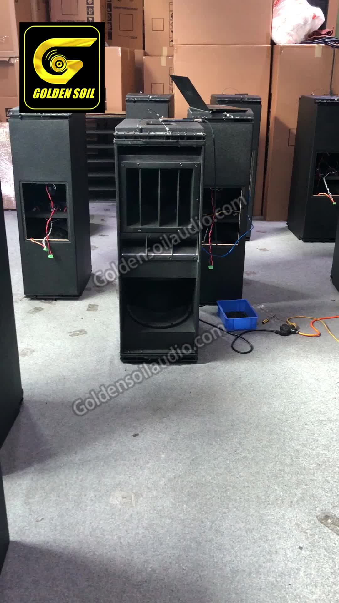 rcf ttl55a price
