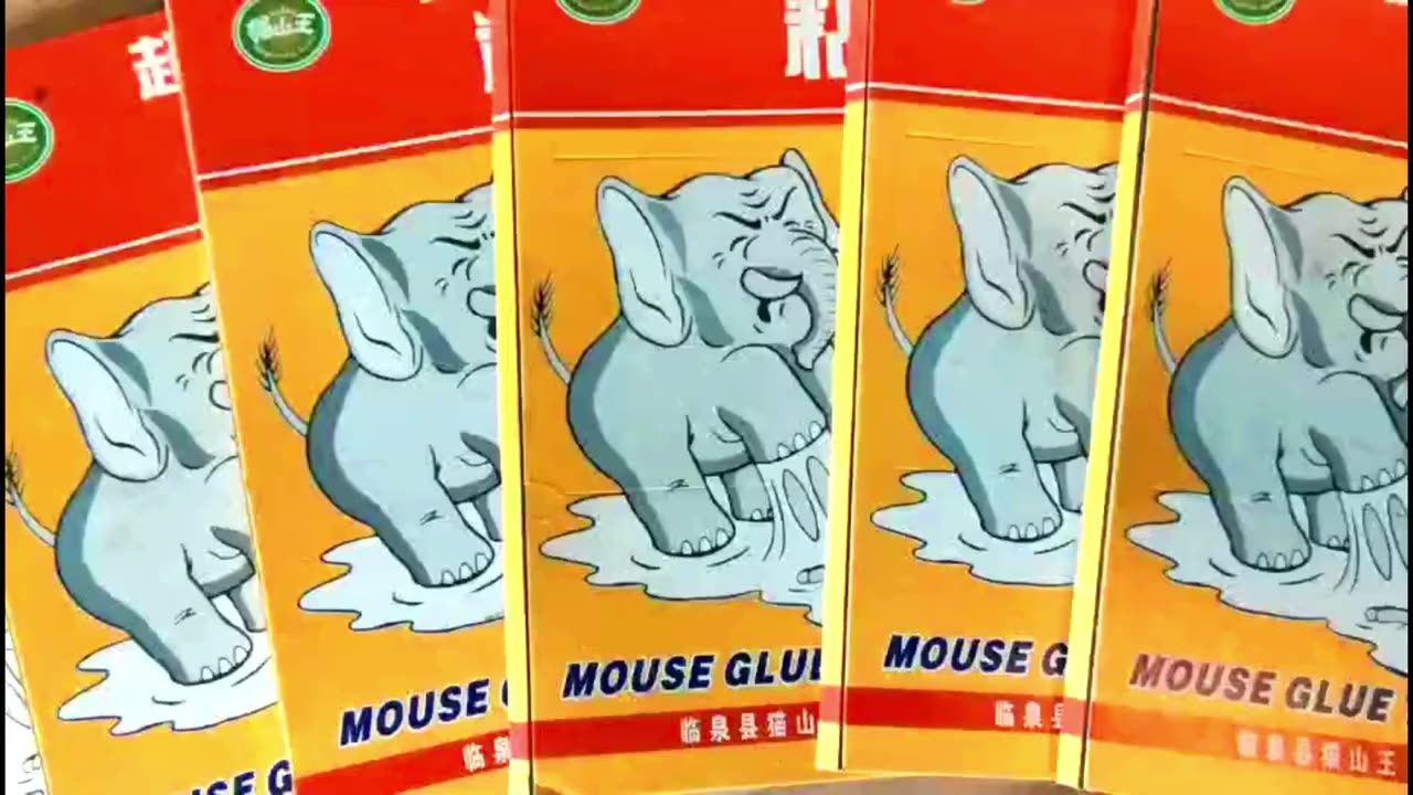 dán mạnh mùi một con chuột gắn liền với loại bỏ chết nhanh chuột và gia đình hiệu quả trong nhà thuốc dược phẩm độc tinh thần đồng quản trị nếp Laojiu Phụ kiện xe ô tô