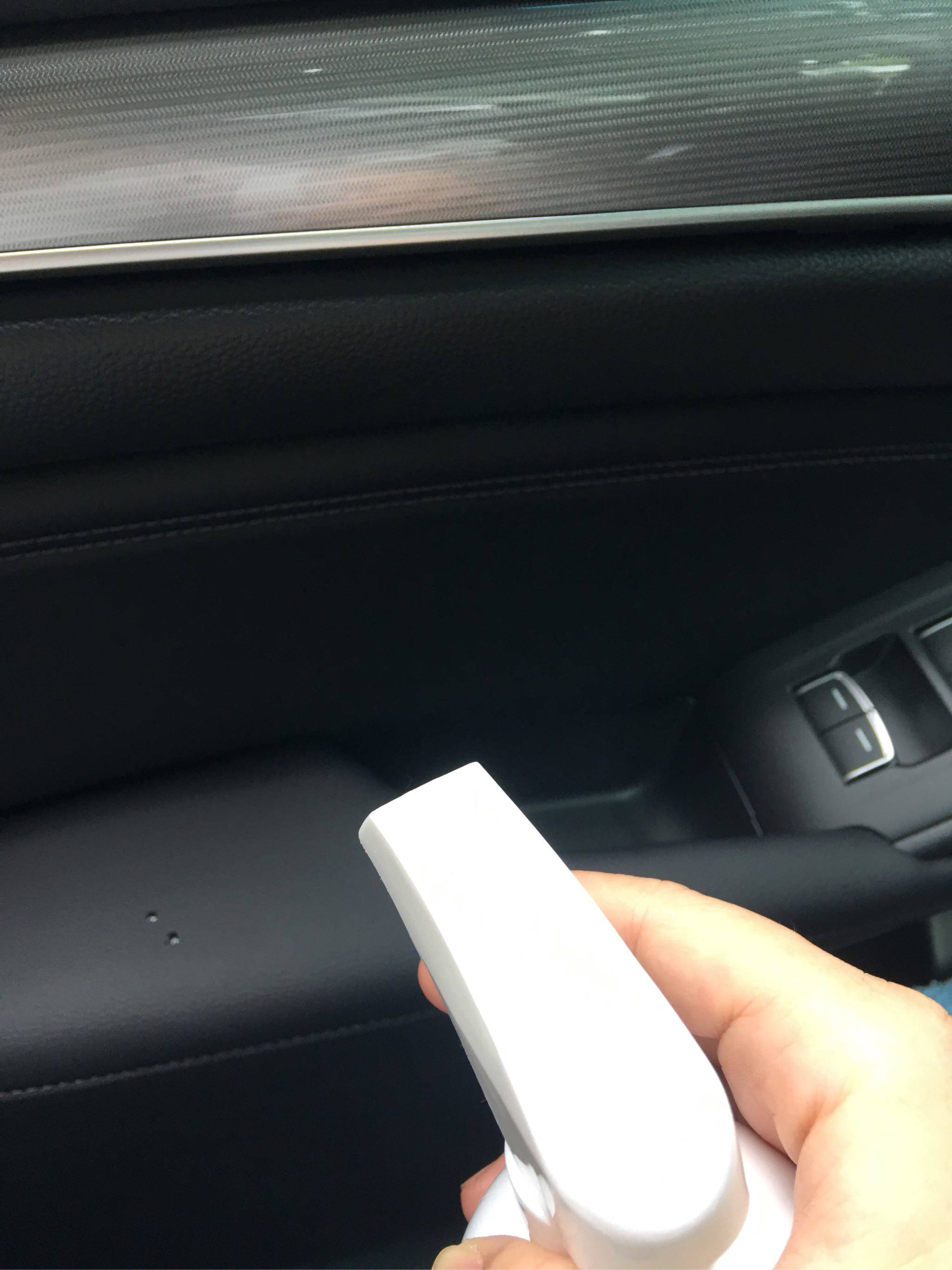 新车除醛除味喷剂500ml单瓶怎么样？效果好吗？明星同款使用后评价_搜券