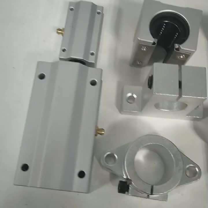 China Supplier Iko Thk Linear Bearing Lmk25uu Bearing Linear Lmkl25uu