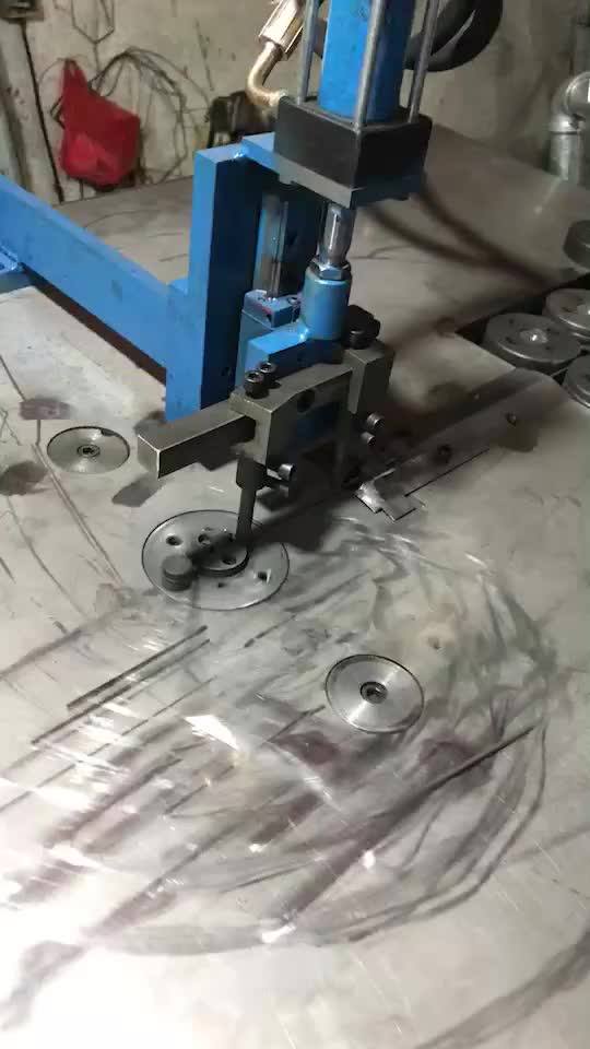 Automatic Steel Rebar Bender Price/cnc Wire Bending Machine For Sale/2d