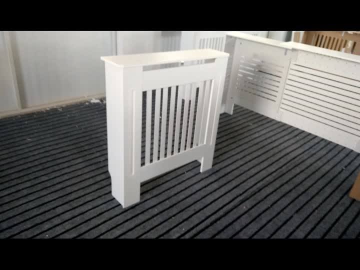 White Mdf Home Depot Radiator Cover Buy Radiator Cover,Home Depot