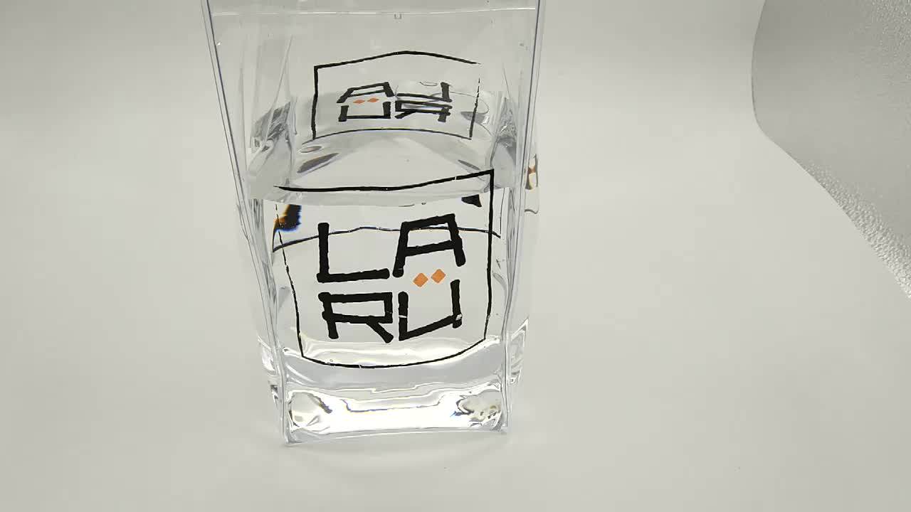 Custom Transparent Clear Pvc Wine Cooler Plastic Cooler Bag Buy Pvc