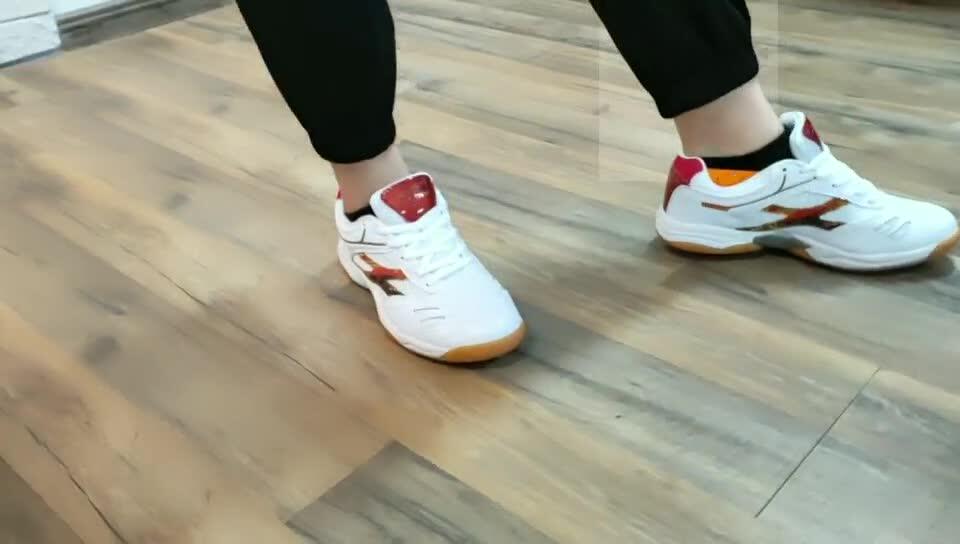 Xpd Men Best Selling Table Tennis Shoes Shockabsorbing Cushioning