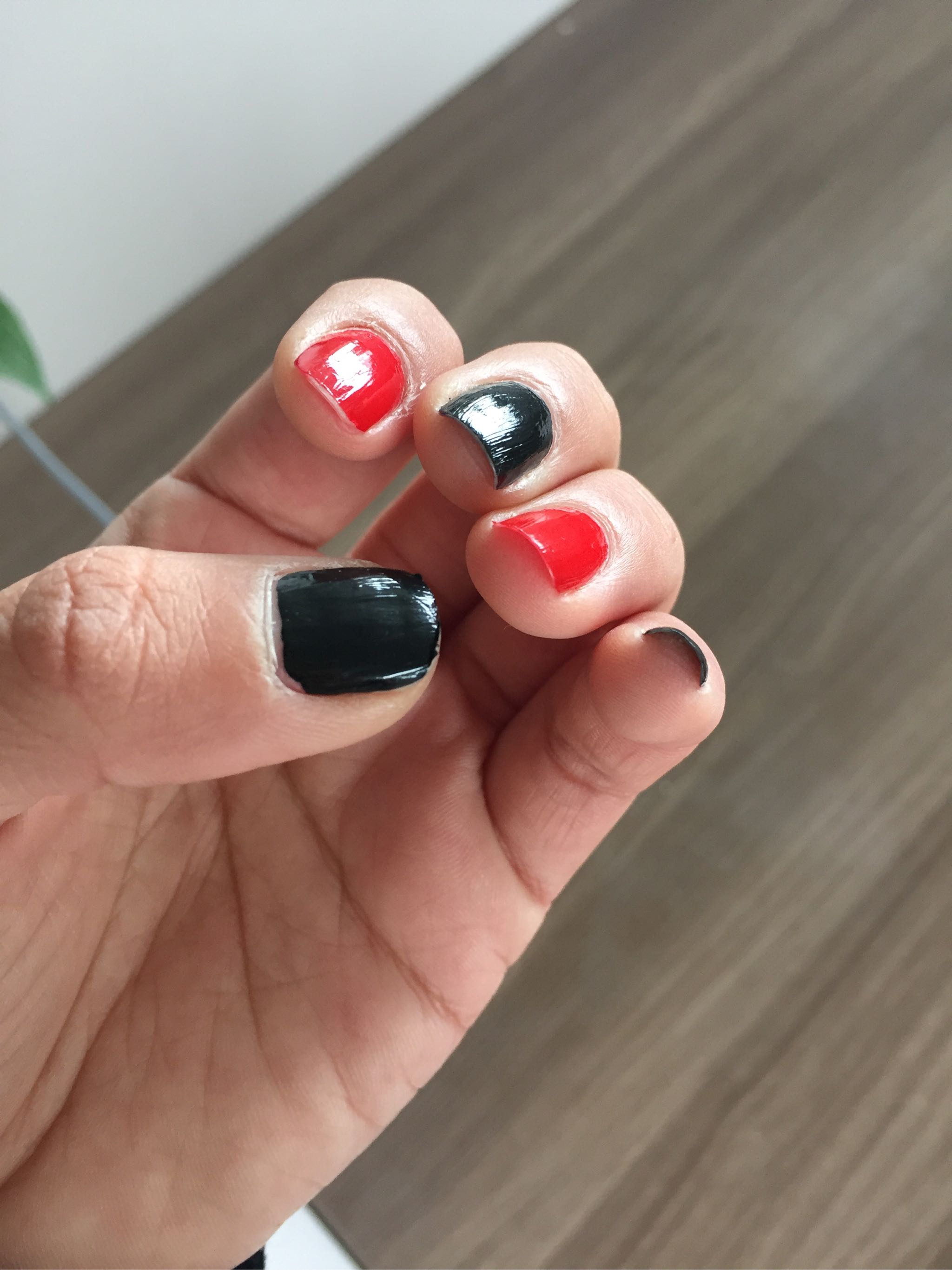 小奥汀双子星指甲油好不好用，入手后1个月来评价,第11张