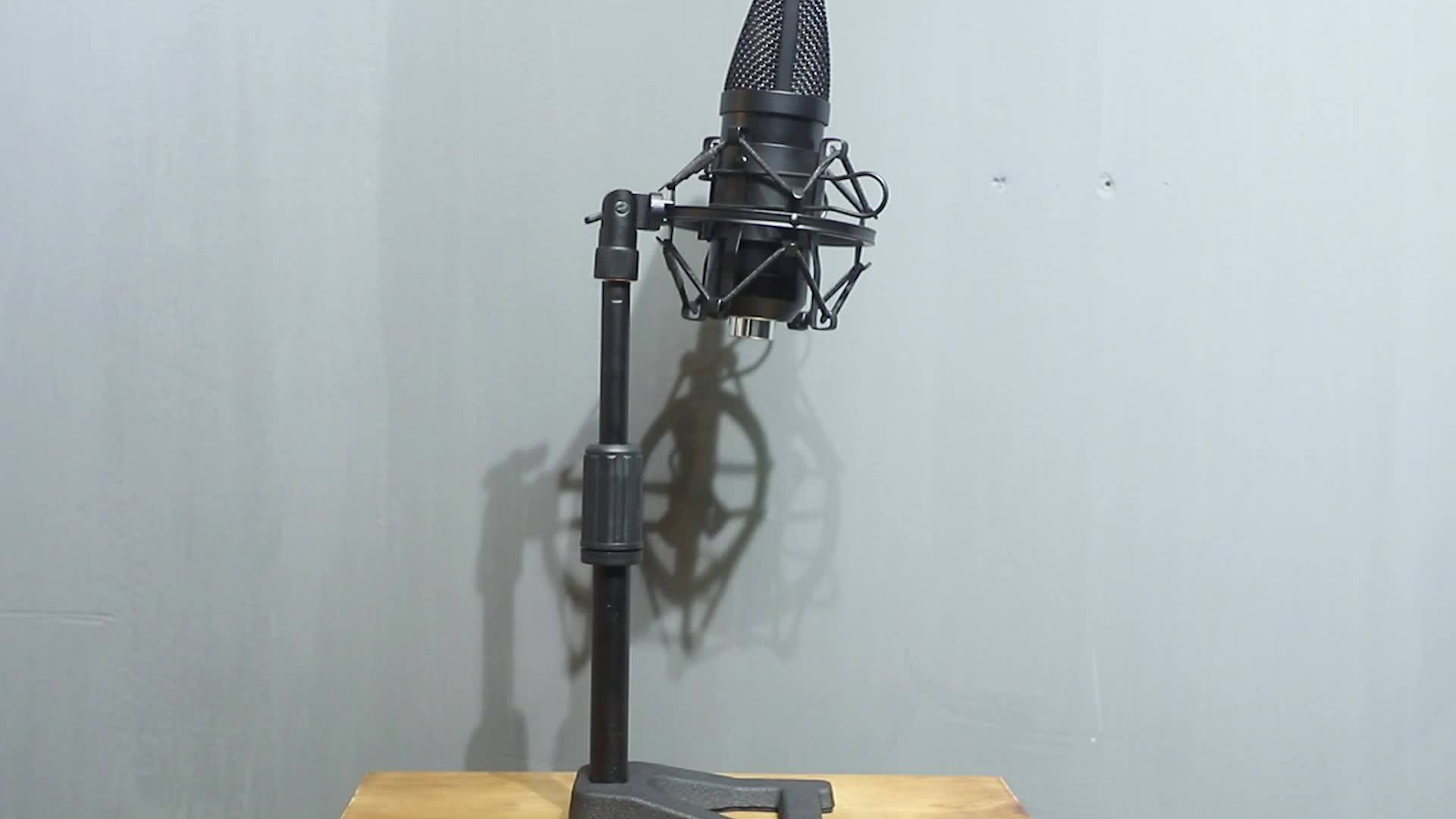 Cheap Price Kit Studio Microphone Studio Mike For Vocals Buy Superior