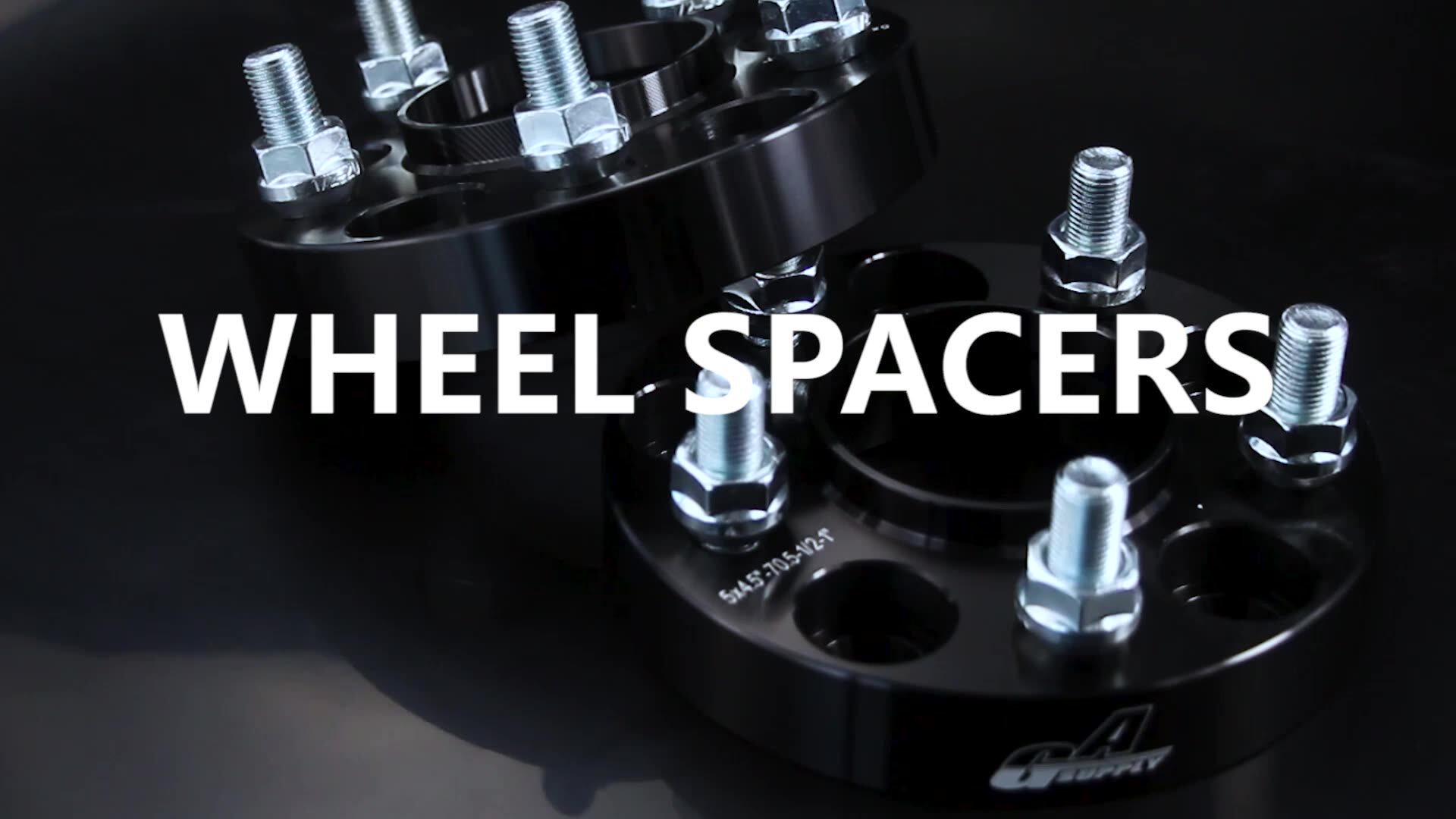 Polaris Banshee Yfm 350 Yfz 450 Wheel Spacers Warrior Raptor Car