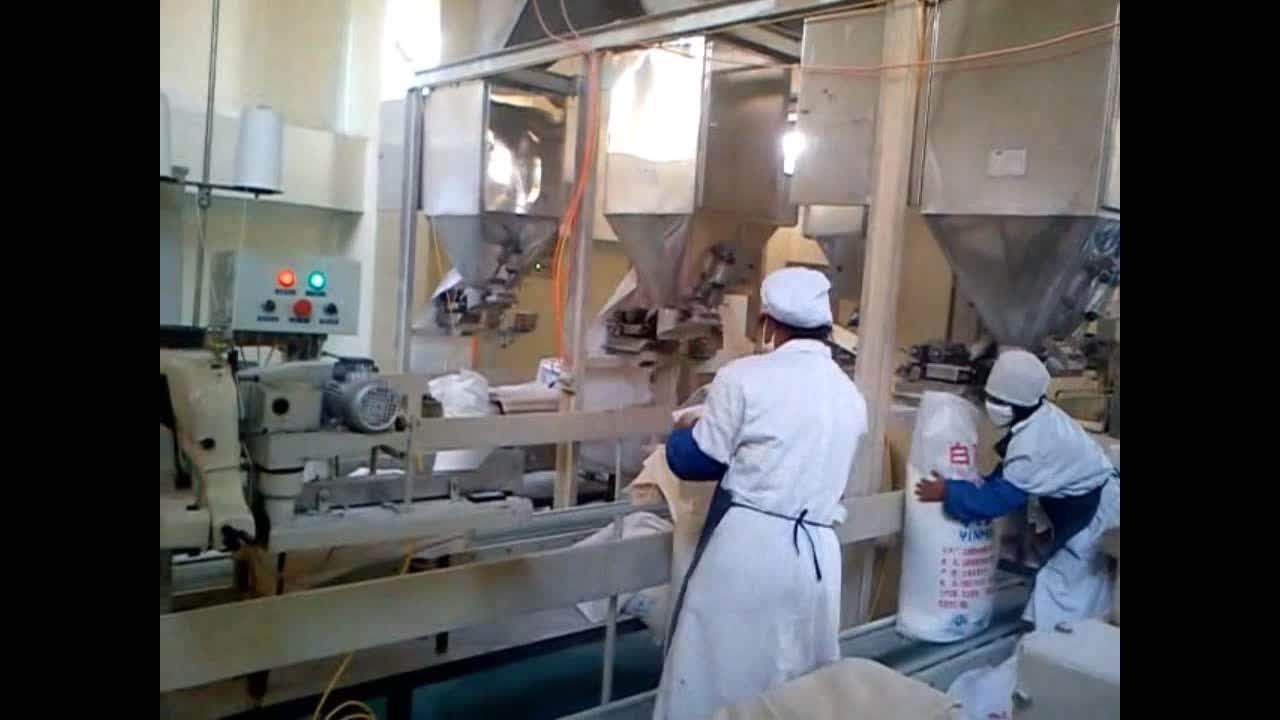 Shenpeng Gk356a Automatic 50kg Rice Bag Sewing Machine,China Sewing