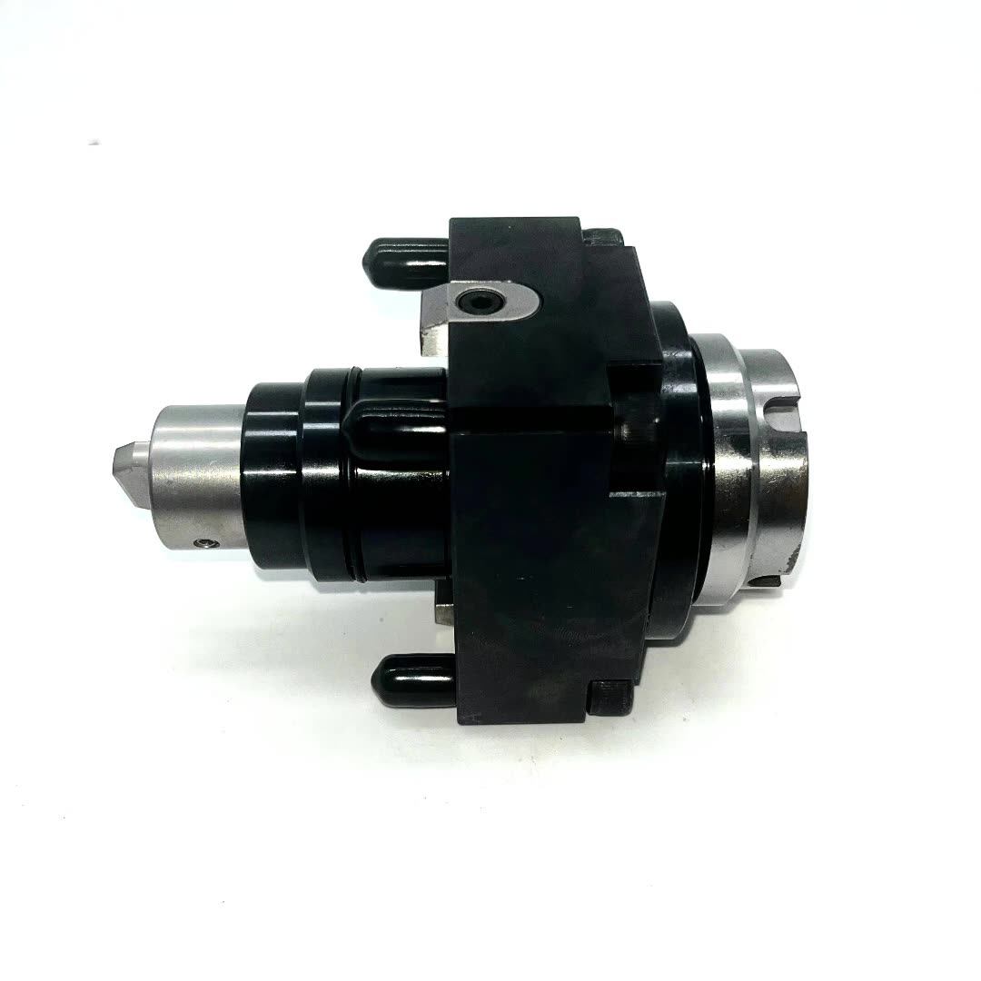 Bmt Live Tool Holders For Cnc Turing Milling Turret Bmt 0 Axial Live Bmt65 Bmt55 Tool Holder