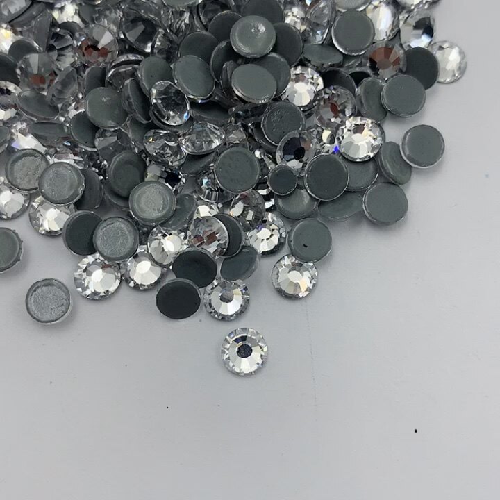 500 Gross 72000 Pcs Bulk Packing Best Quality Austrian Glue Ss10