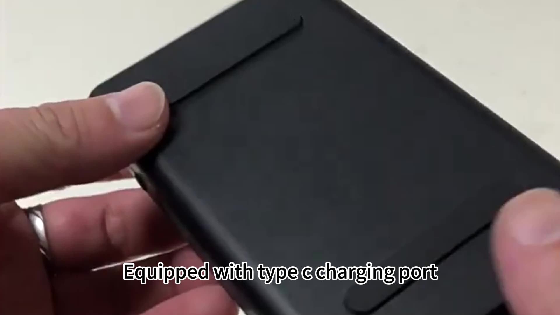 Fl700 Highpower Antirecording Jammer Mobile Phone Recording Monitor