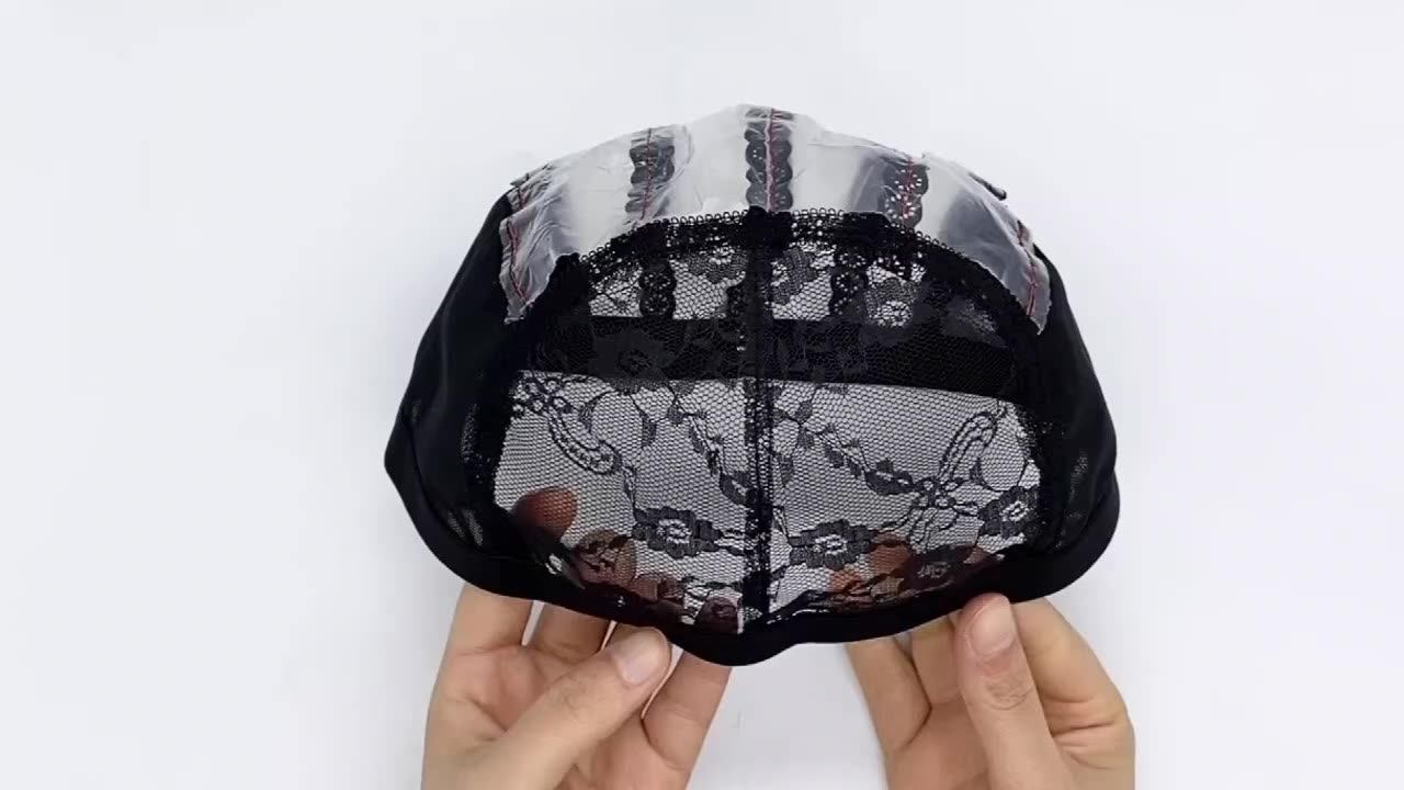 Wholesale Cheap Black Dome Cap Ventilated Breathable Adjustable Custom