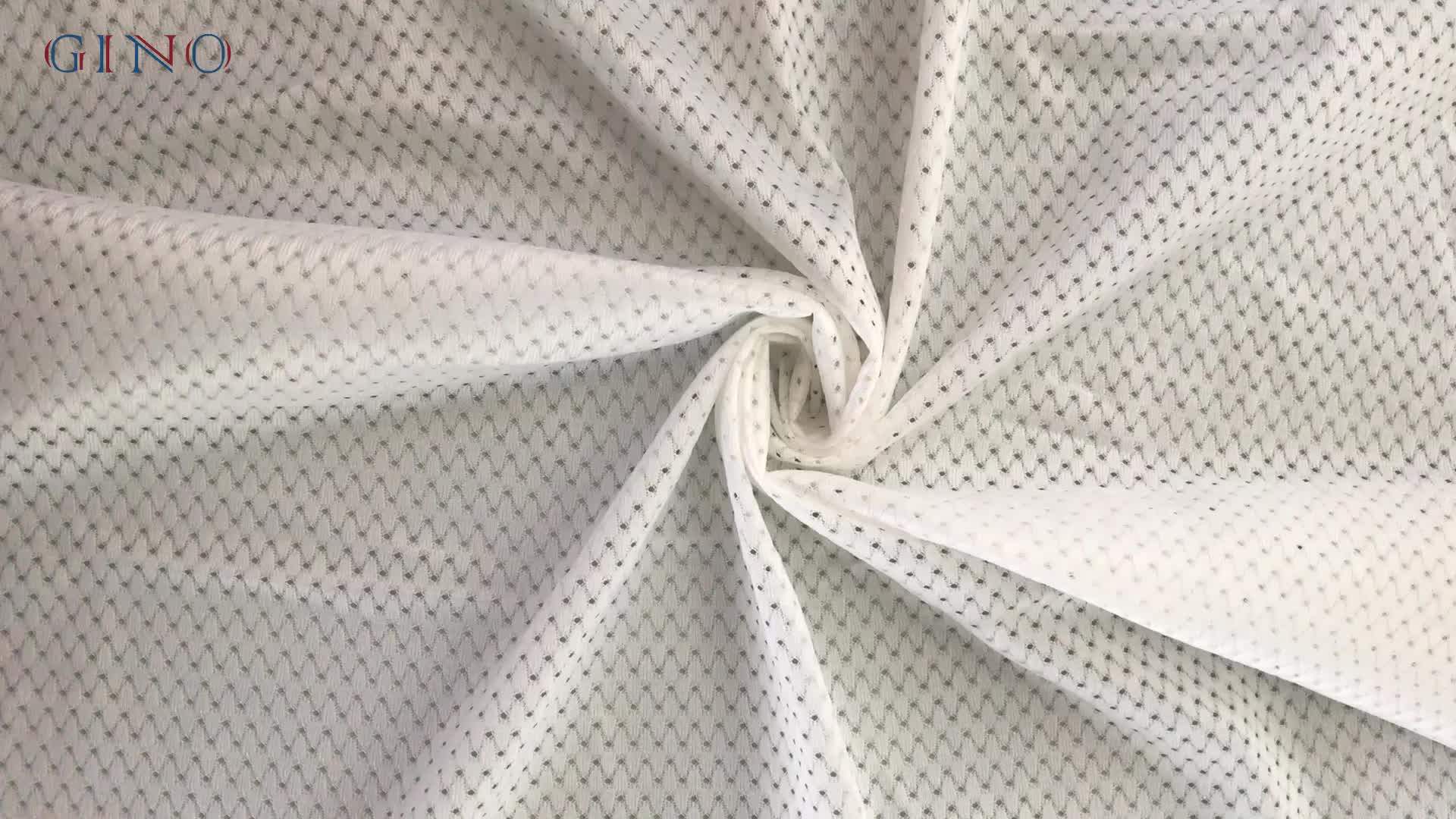 Warp White Dacron Tulle Milano Knit Fabric Buy Tricot Knit Tulle