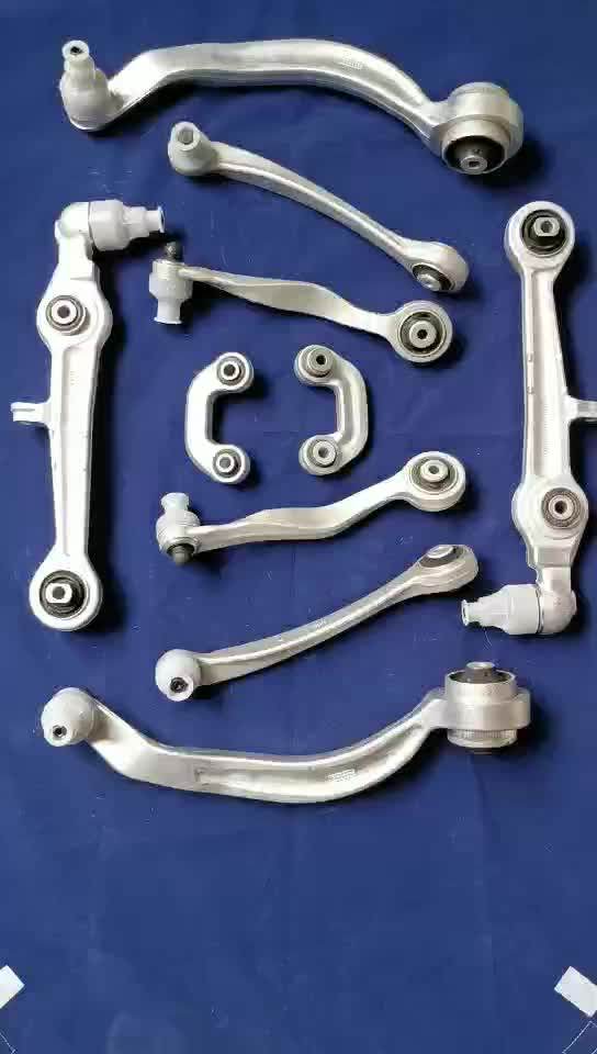 High Quality Auto Spare Parts Suspension Control Arm Repair Kits For A4