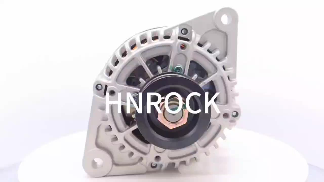 NEW HNROCK 12V 90A ALTERNATOR JFZ1929AK for Zhonghua FSV H230
