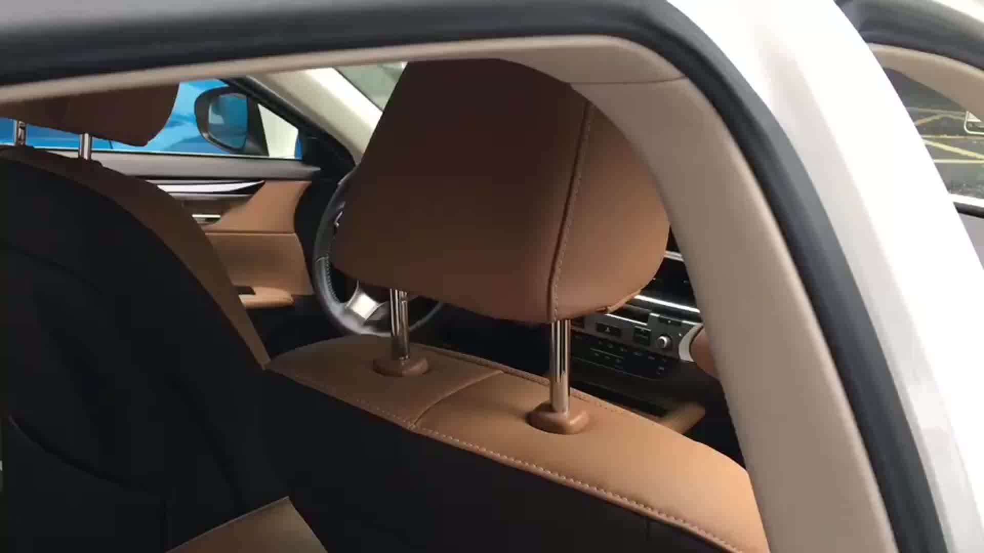 Joyart Auto Accessories Car Organizer Back Seat Hanger For Coat Clothes