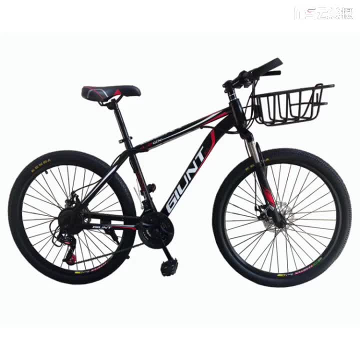mtb basket