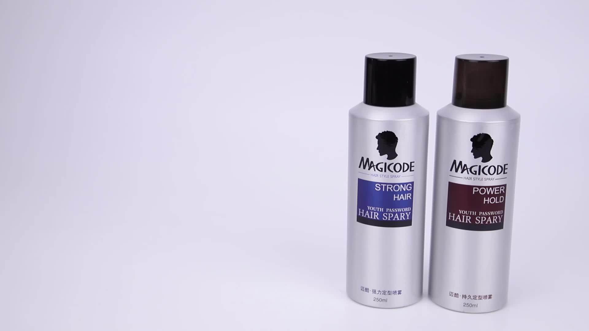 Firm Hold Hair Styling Glitter Hair Spray For Man Or Woman Buy Best