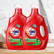 Omiao anti-bacterial anti-mite laundry detergent concentrated enzyme fragrance family home care fragrance 3KG*2