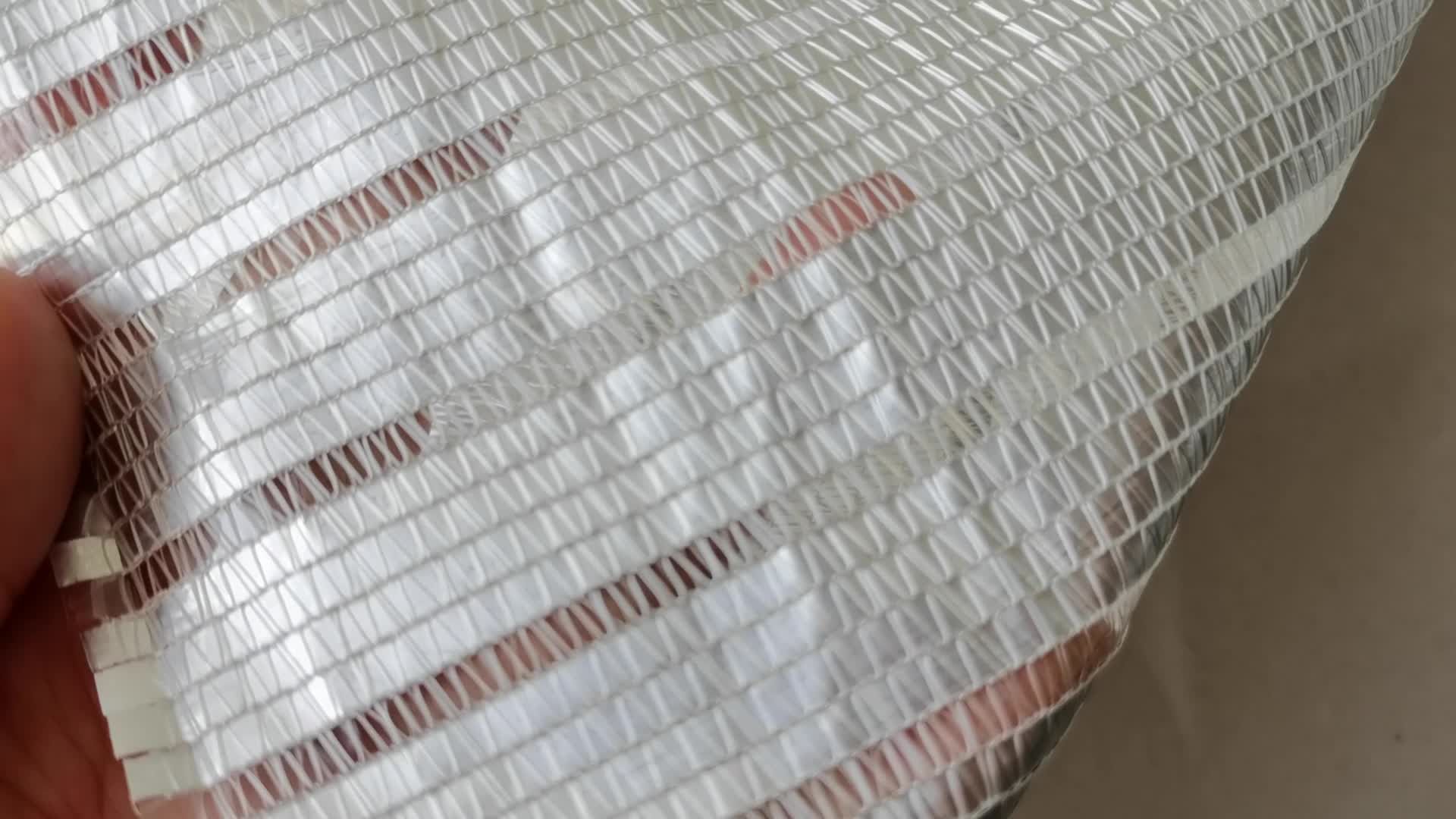 85 Uv Shade Cloth Greenhouse Mesh Inside Use,Hdpe Plastic Silver