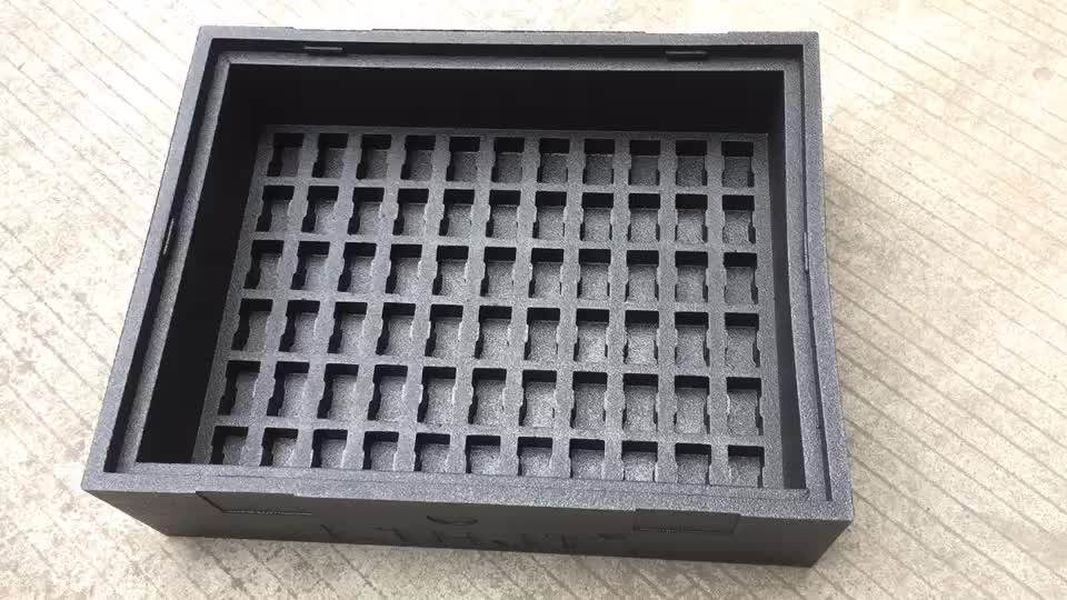 Expanded Polypropylene Foam Protective Packaging,Epp Packing,Epp Foam