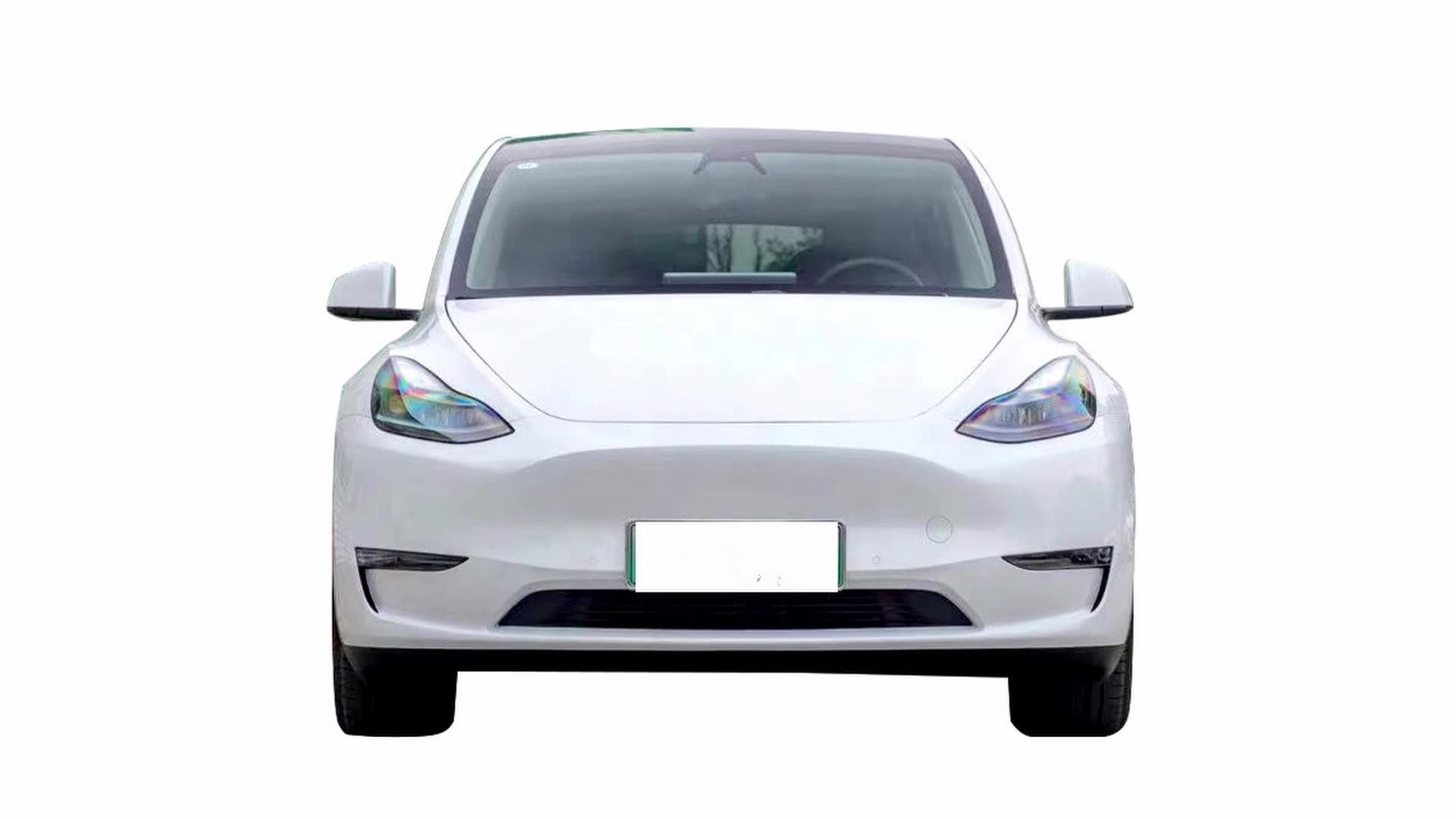 2022 Year Tesla Model 3 New Electric Energy Car For Sale Buy Electric