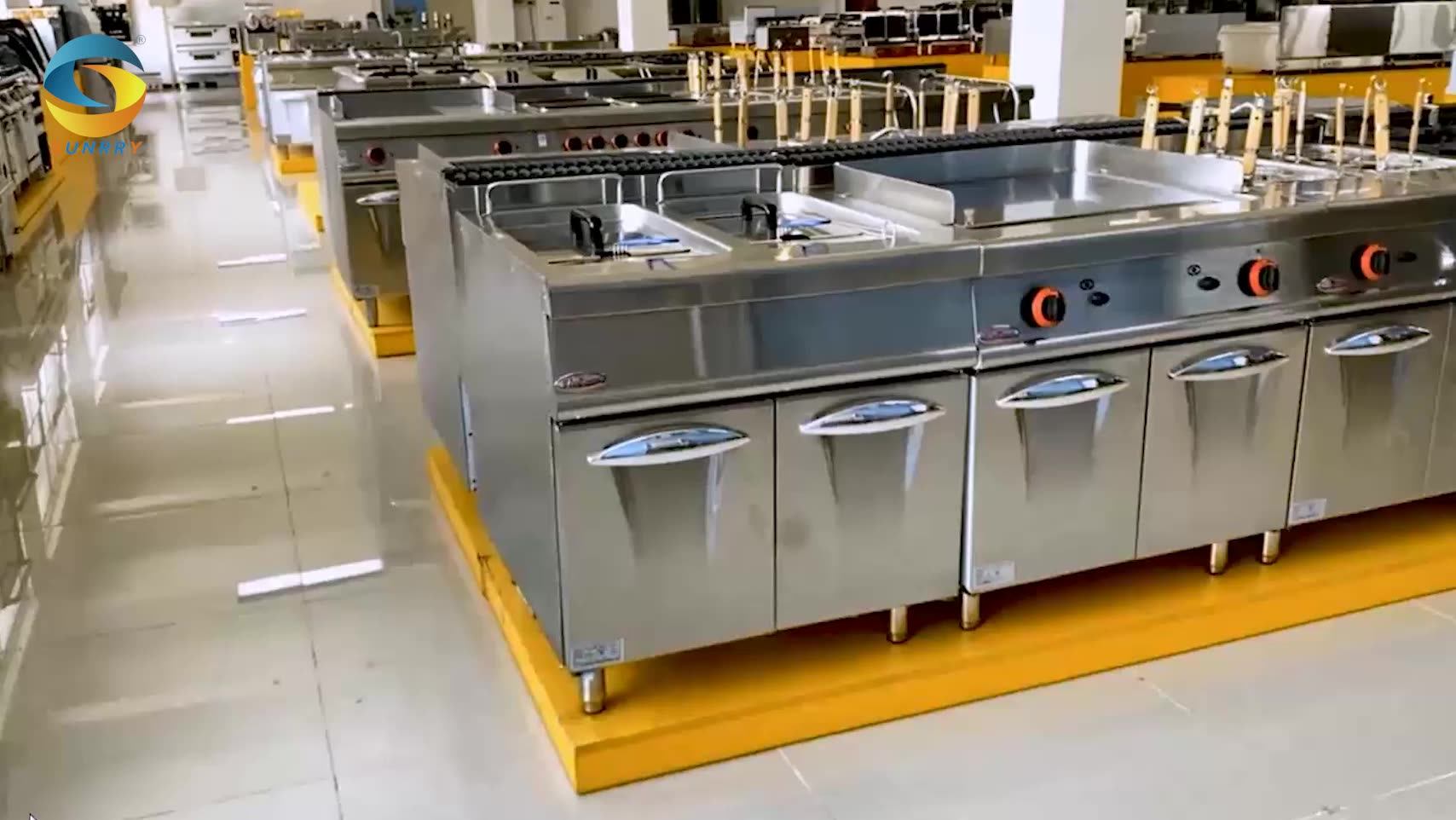 Commercial Kitchen Equipment List Pdf Food Cooking Equipment For