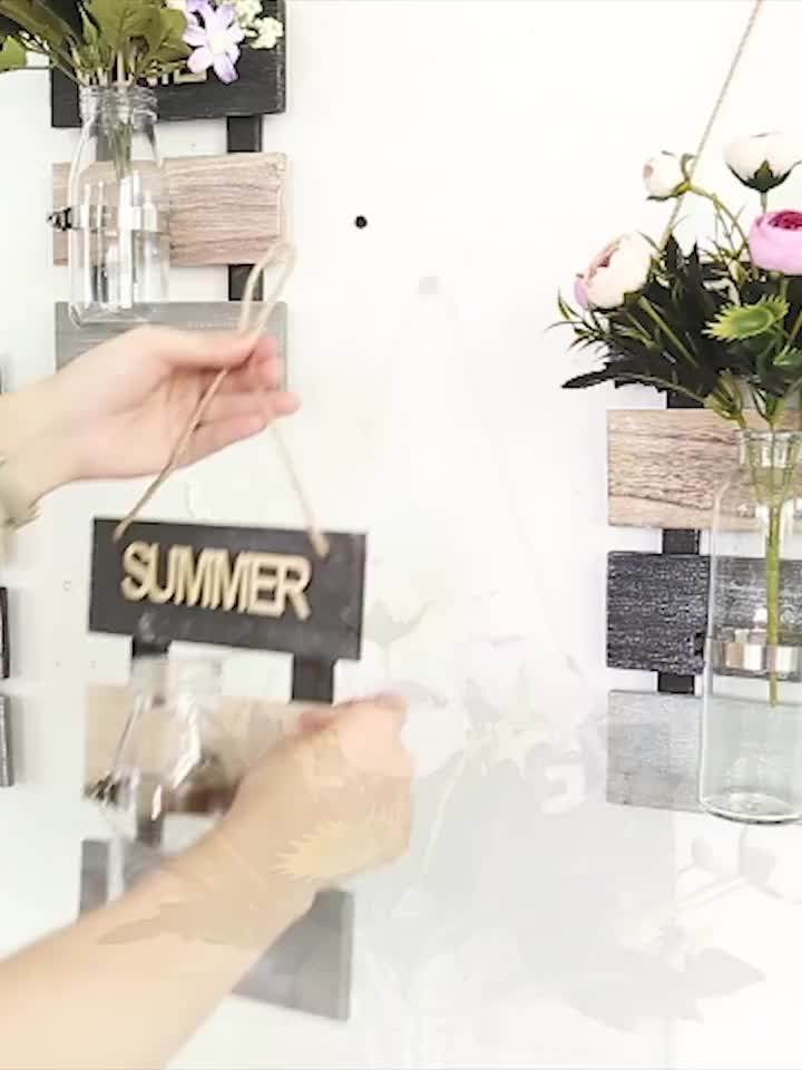 Decorative Hanging Wooden Wall Decor,Home Wood Decor Buy Rustic Wall