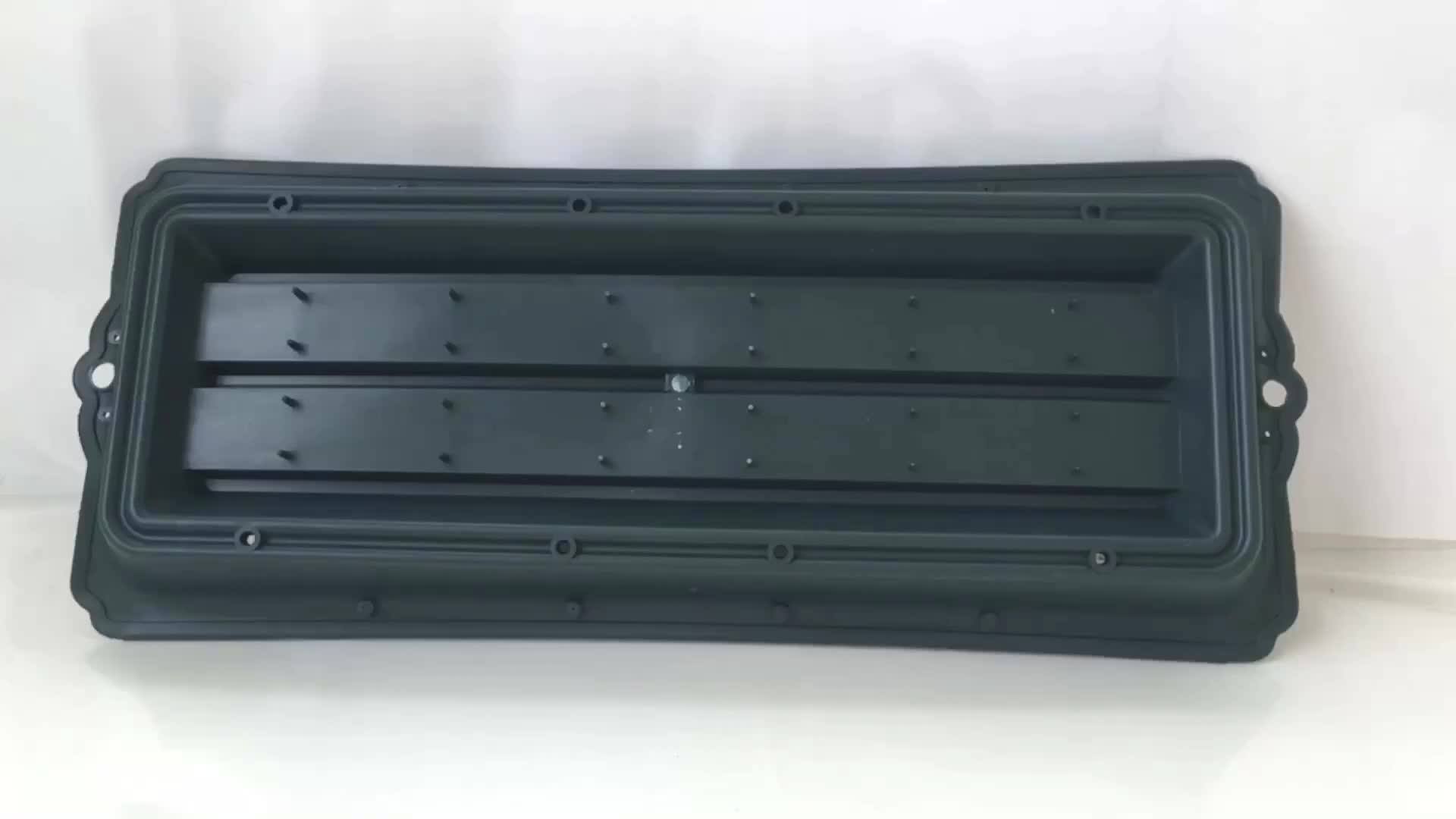 Plastic Saddle Floral Tray /pp Foam Tray Buy Plastic Foam Tray