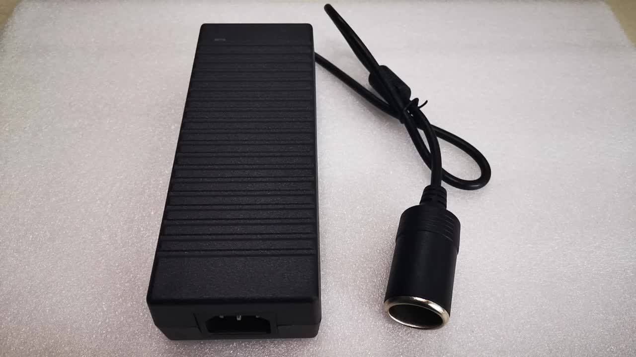 12v 120w Ac To Dc Converter Ac 110240v To 12 Volt 10 Amp Dc Power