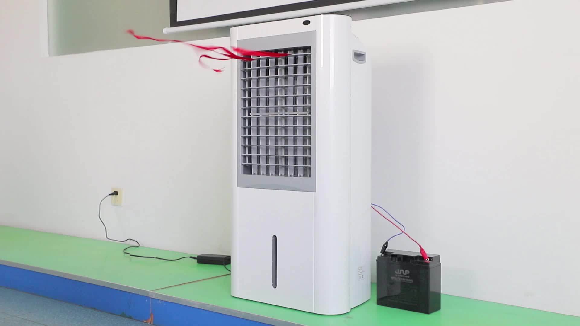 Cool Surge Portable Auto Evaporative Myanmar Portable 12v Dc Air Cooler