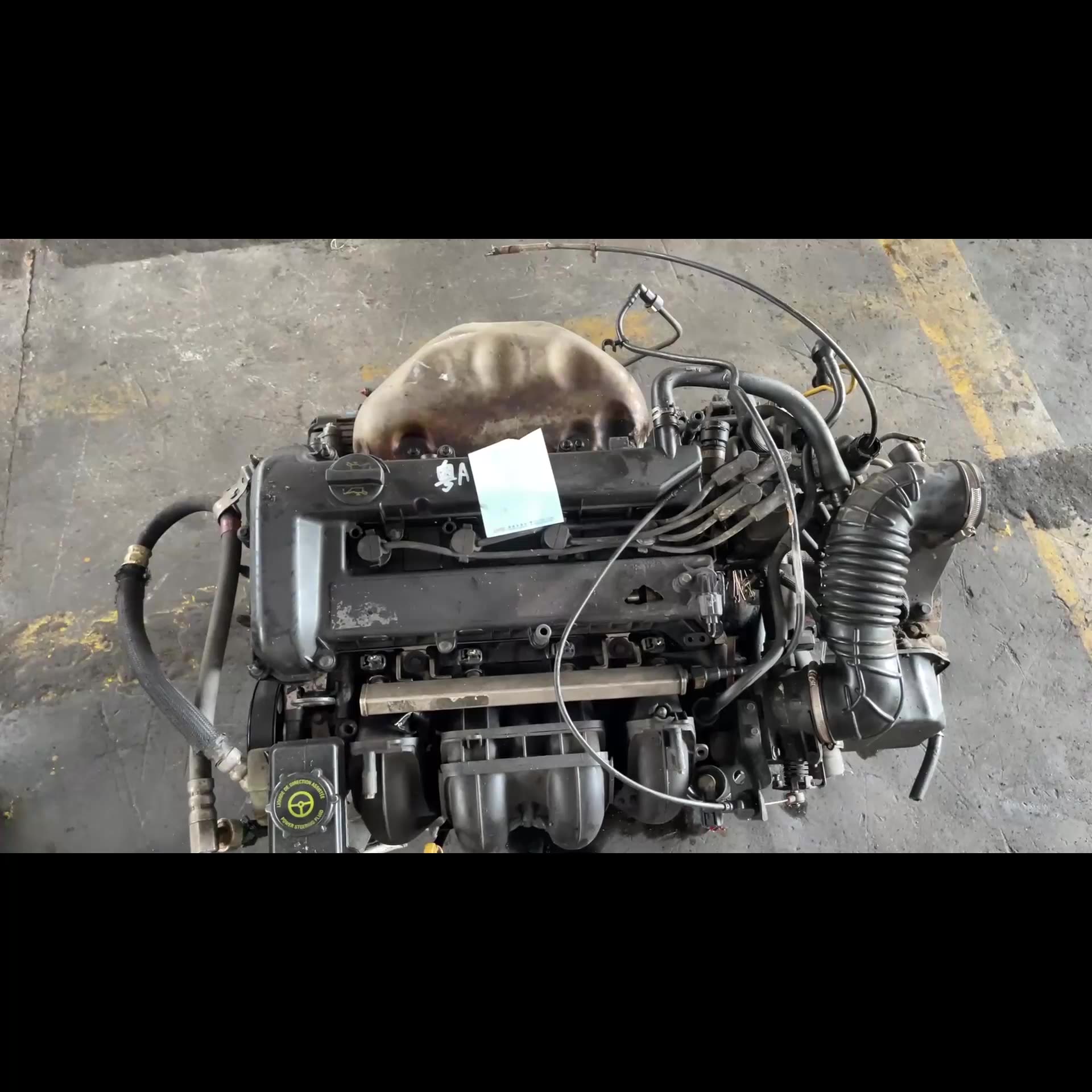 bmw engines for sale