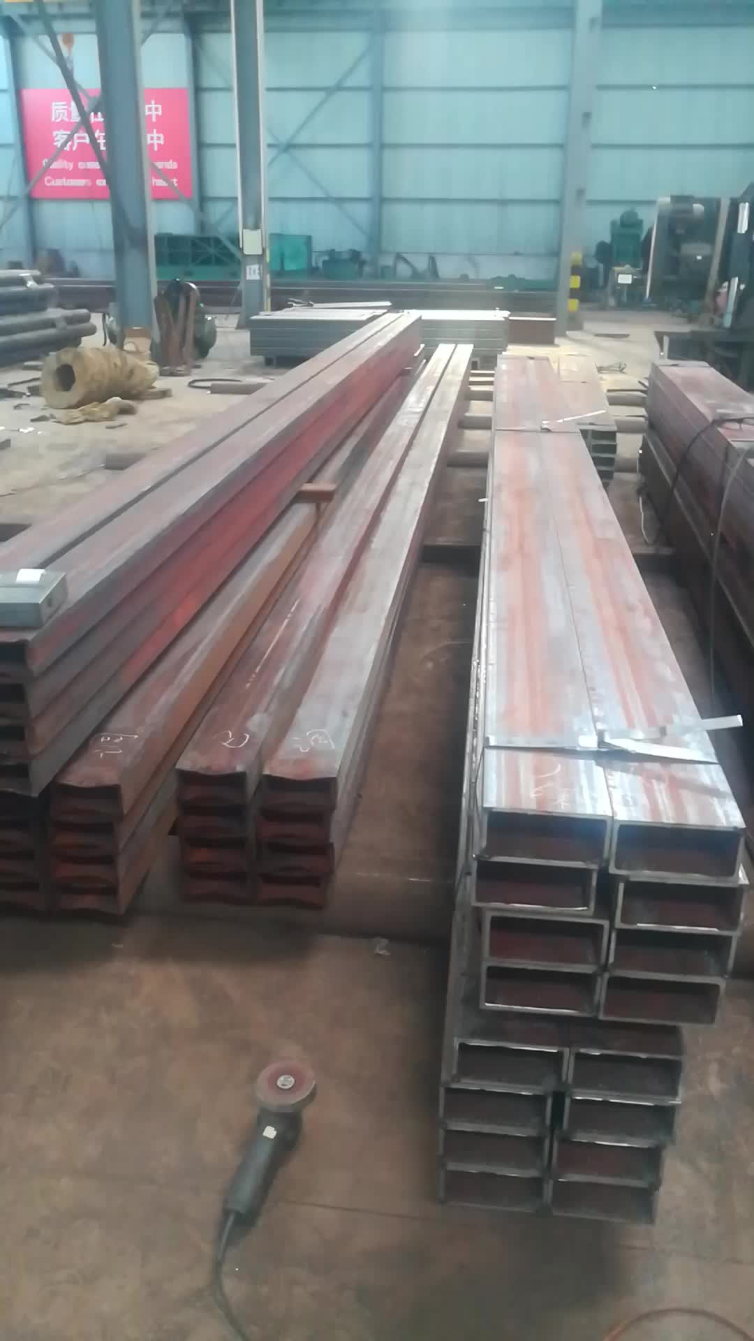 ms-square-pipe-price-hollow-section-square-steel-profile-steel-pipe