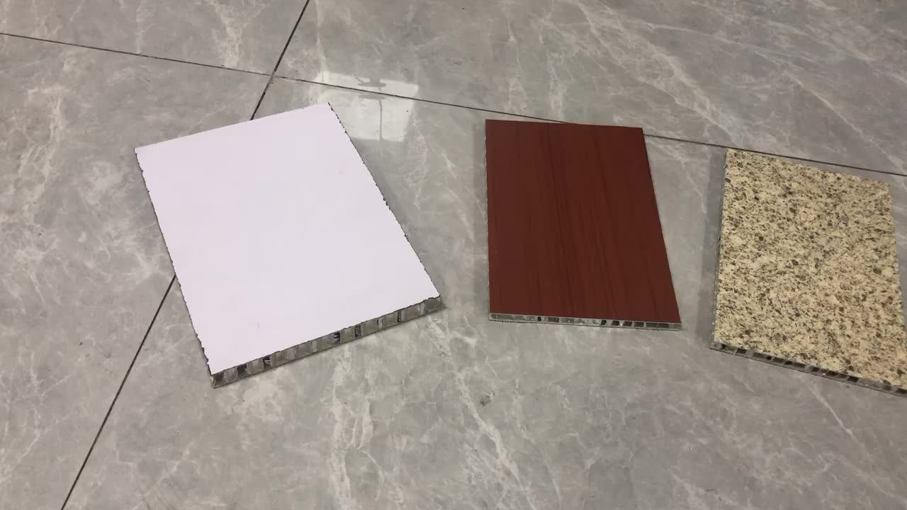 Marine Hpl Laminated Aluminum Composite Sandwich Panel Buy
