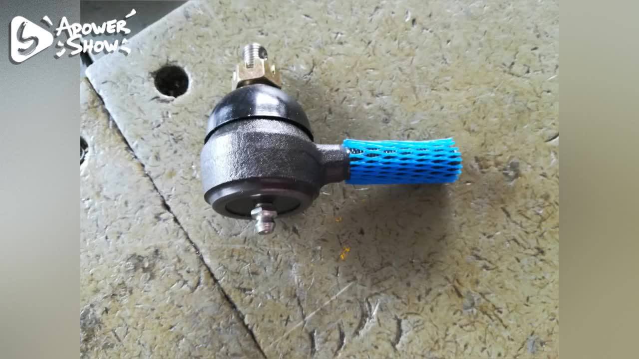 EZGO 70904G03 Tie Rod Assembly