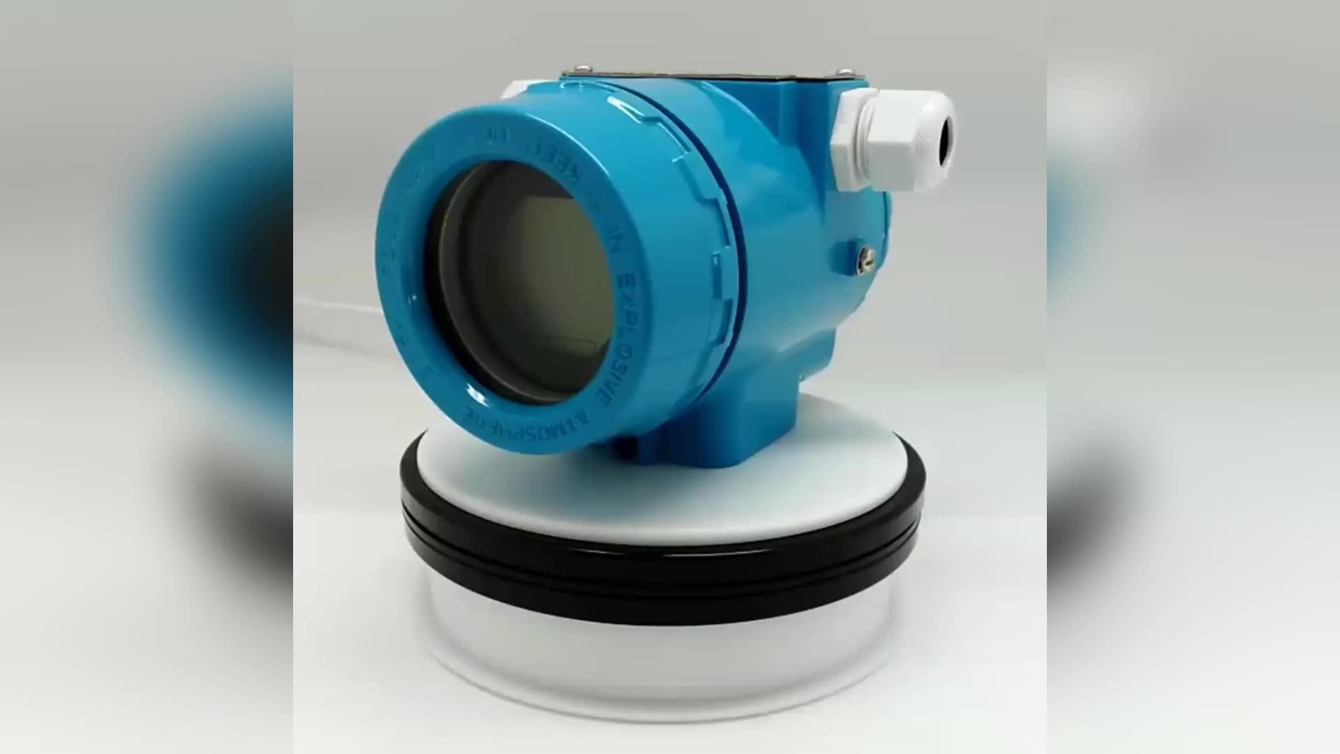 Foundation Fieldbus Signal To 420ma Converter Transmitter Buy