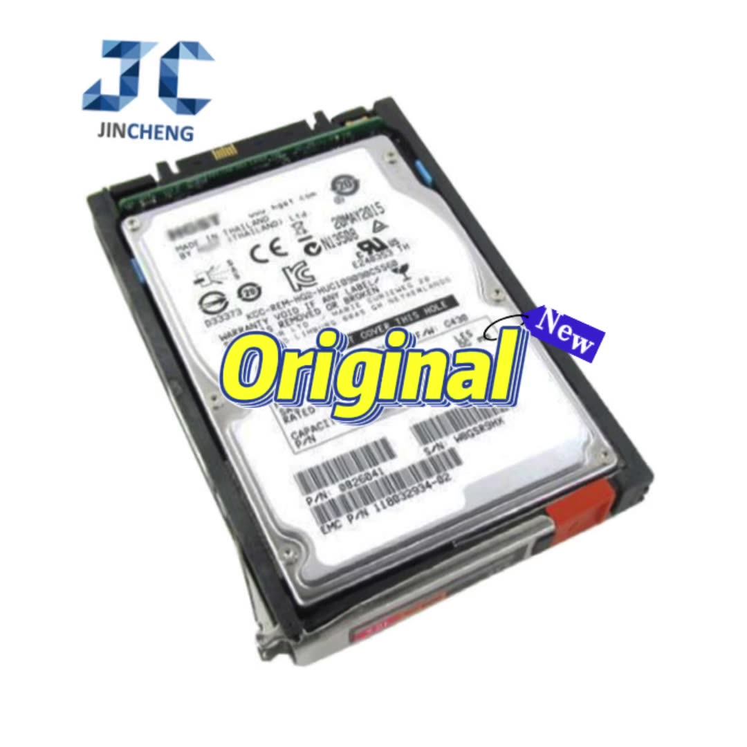 VMX-2S10-900 900GB 10K SAS 6G 2.5 Hard Drive for VMAX Server