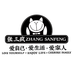 张三疯奶茶