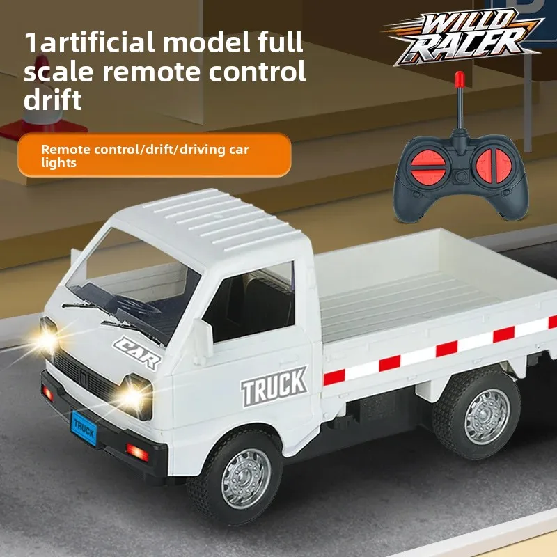 Children's Rc Drift Remote Control Truck Influencer Picks Liuzhou...