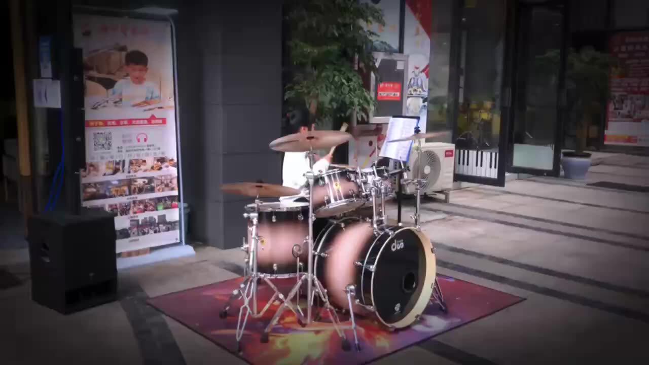 2023 Drum Set Double Pedal Drum Complete Kits For Sale Percussion Drum Set Buy Percussion Drum