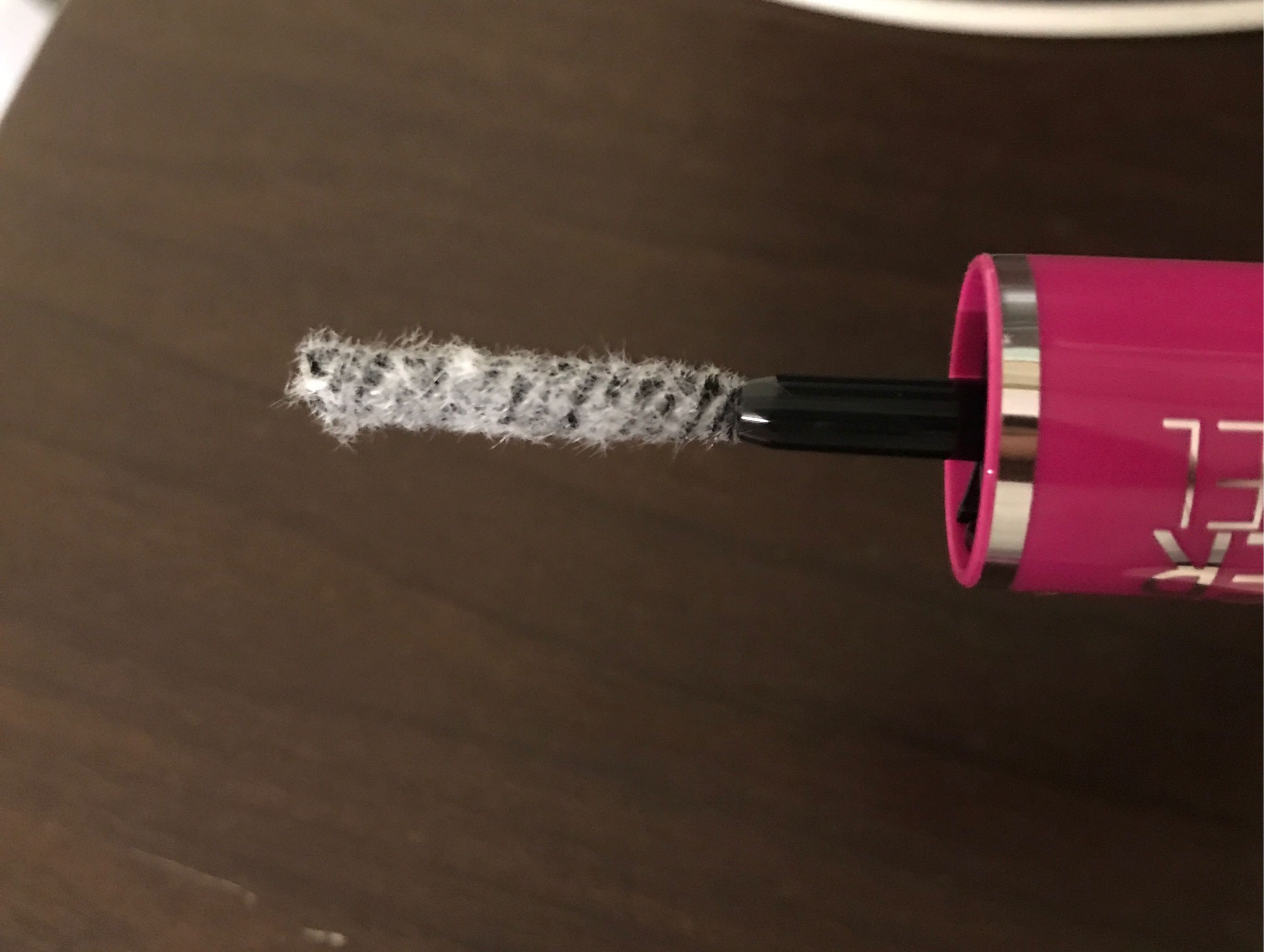 泰国Mistine 双头睫毛膏么样到底好不好可以通用吗，两款产品使用评测,第5张