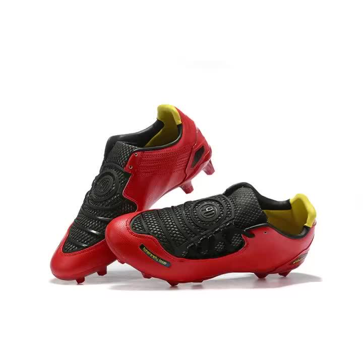 Hot Selling Football Shoes Non-slip 