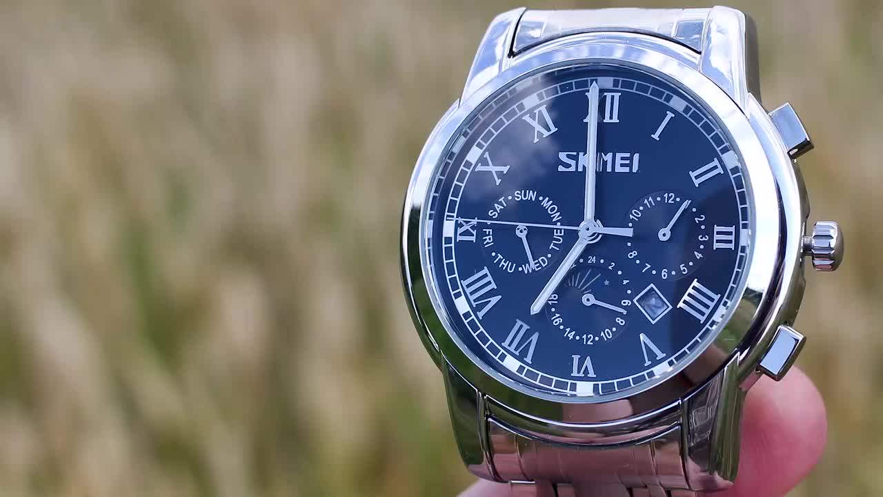 skmei 9121