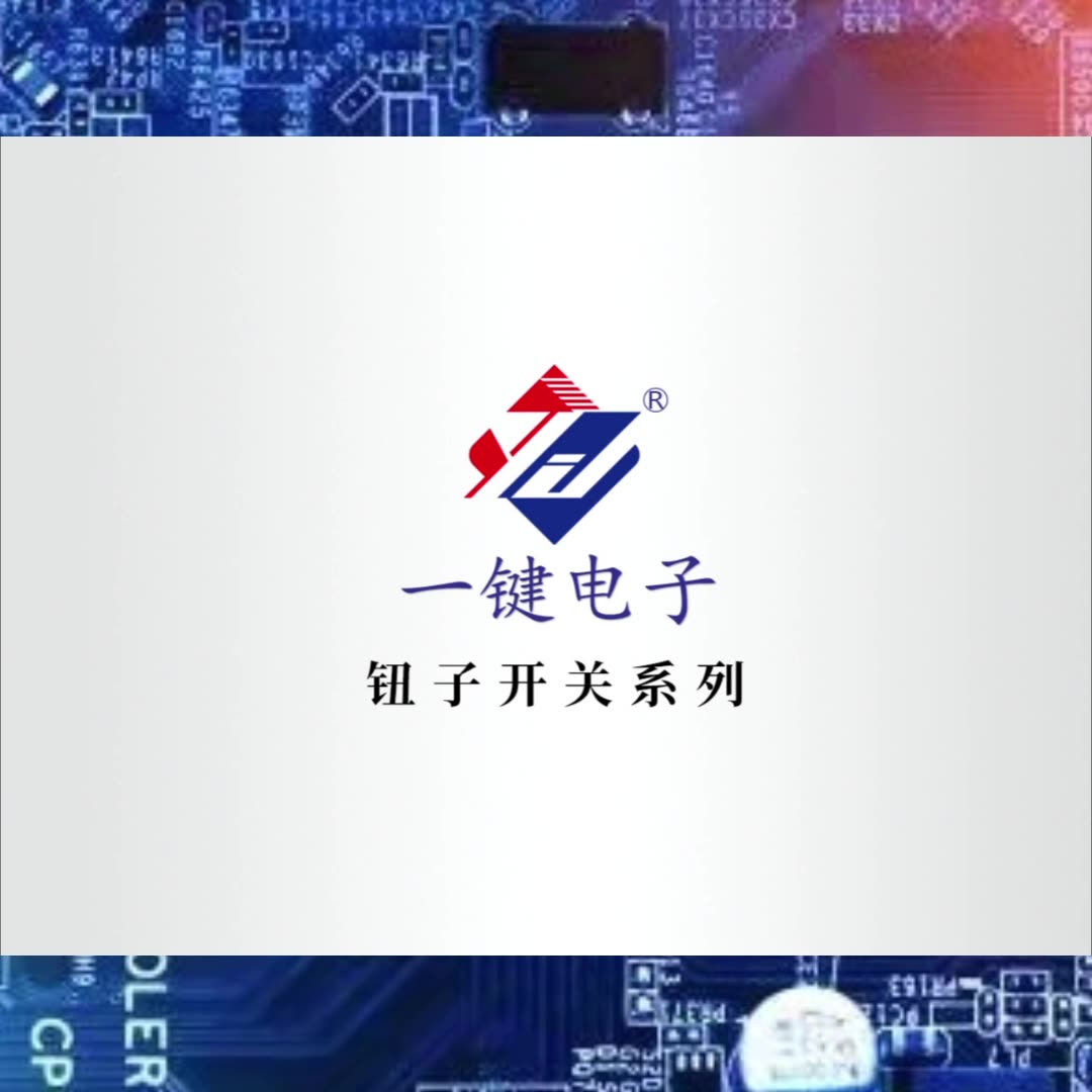 这开关6个脚，居然藏着5种电路逻辑？2.4元还敢卖？