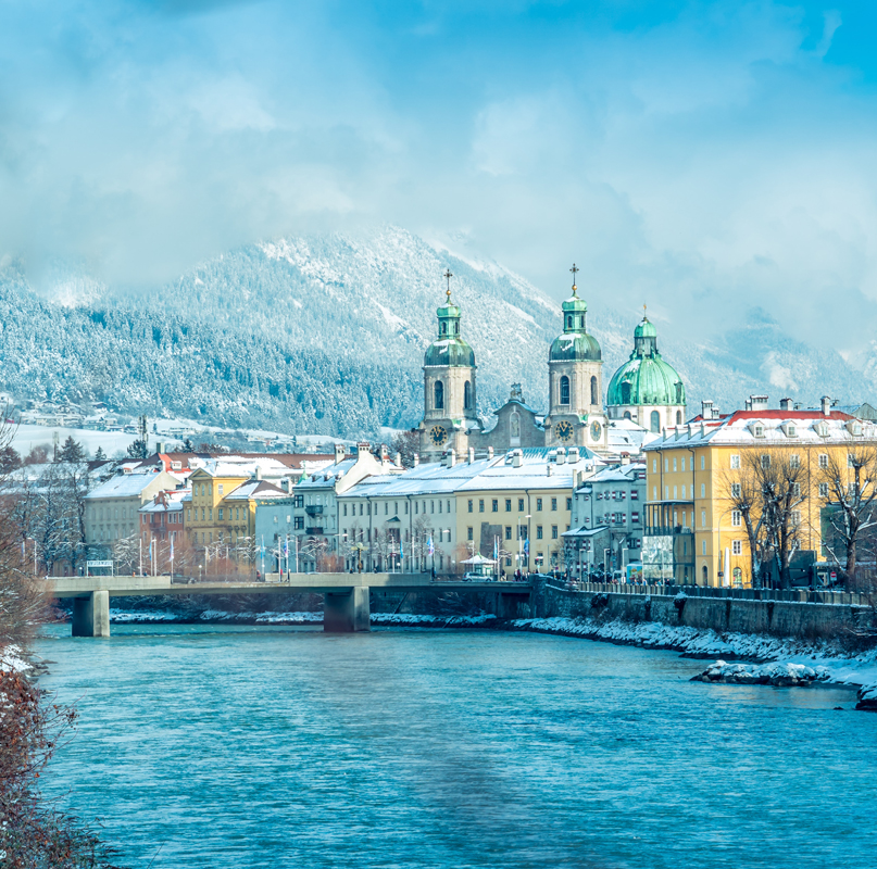 抵达维也纳：奥地利接机服务全解析
