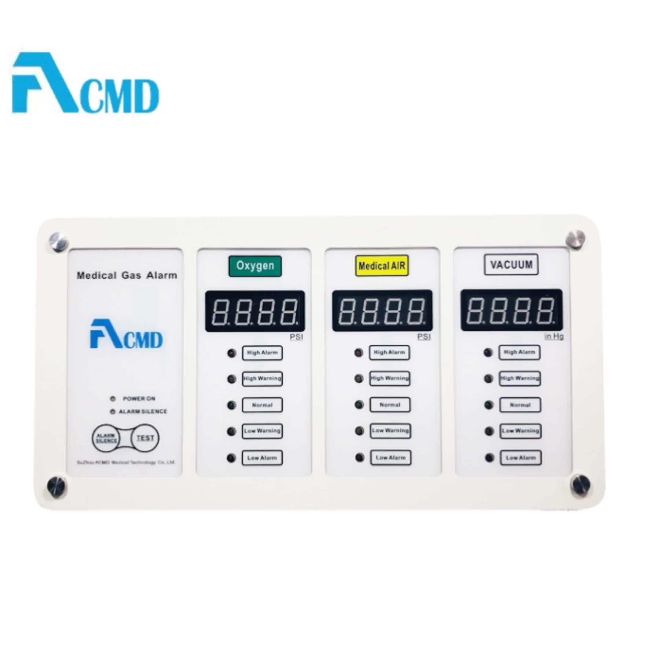 Professional Manufacturer For Medical Gas Alarm System Buy High