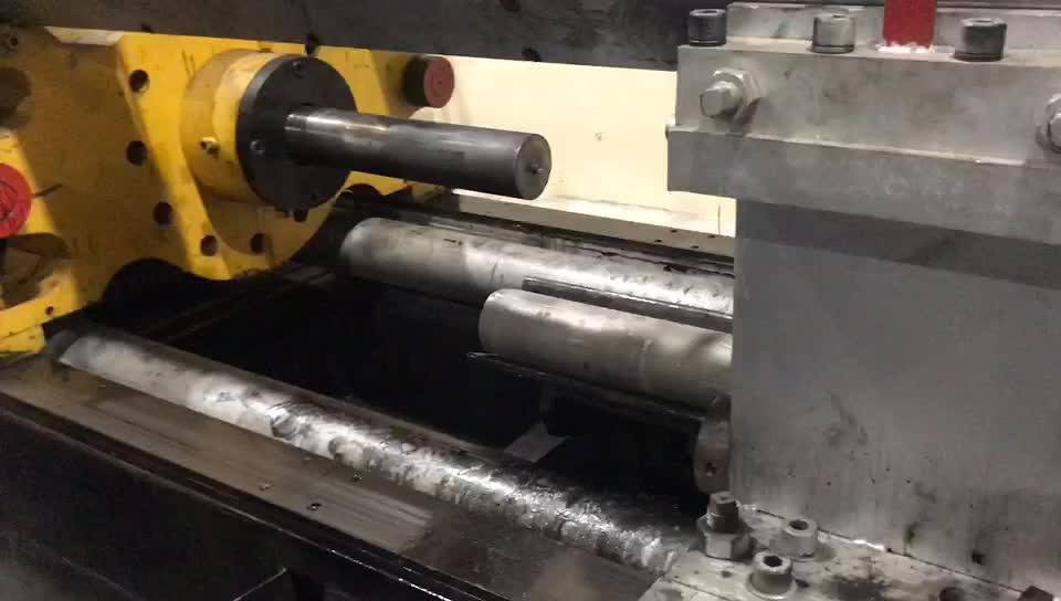 Aluminum Extrusion Machine In Profile Cooling Tables,Press Machine