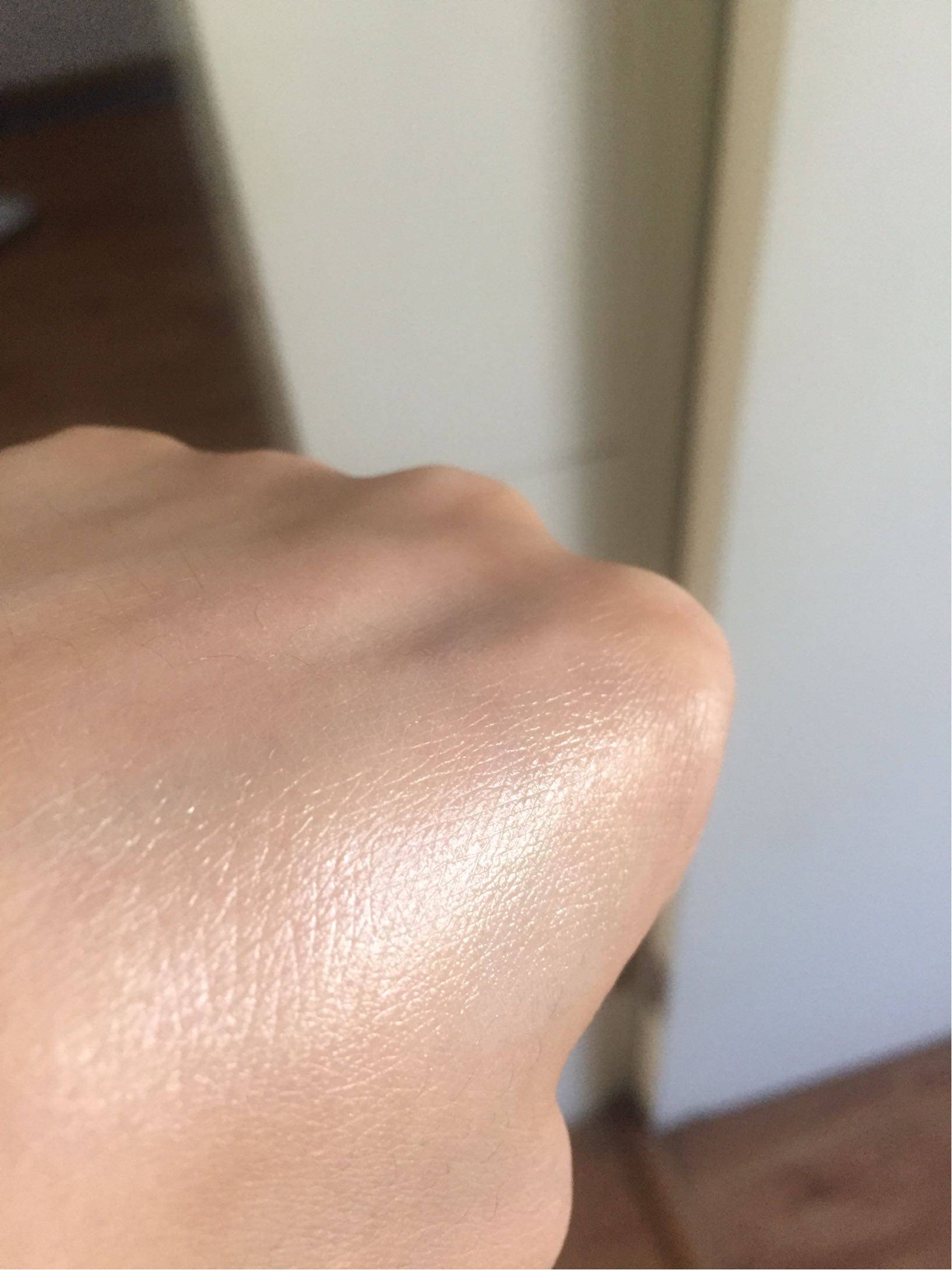 佰草集新清透防晒液